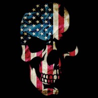 Skull Americana